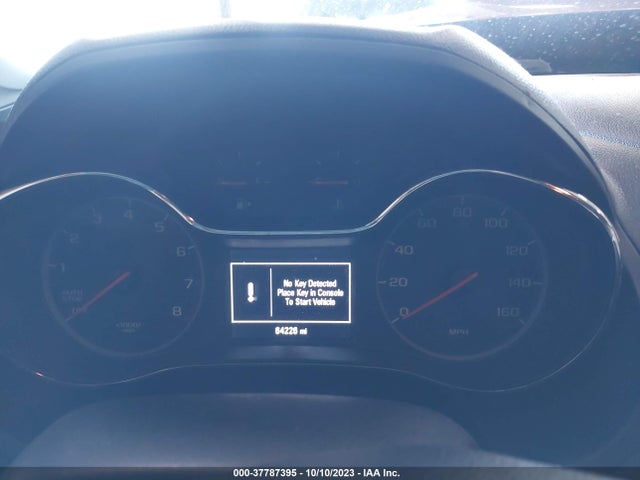 Chevrolet CRUZE LT 2019 1G1BE5SM0K7119760 Image 7