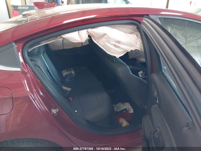 Chevrolet CRUZE LT 2019 1G1BE5SM0K7119760 Image 8