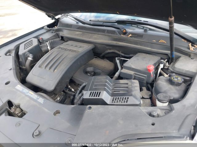 2GKFLVEK4E6356737 GMC Terrain Sle