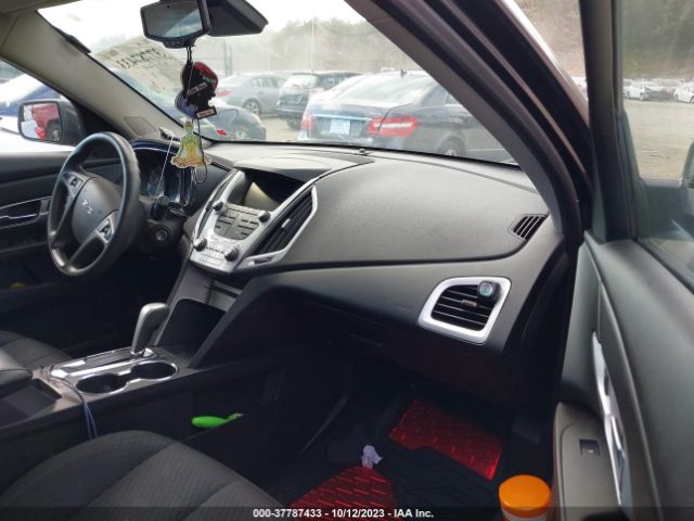 2GKFLVEK4E6356737 GMC Terrain Sle