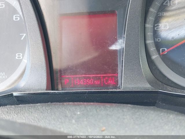 2GKFLVEK4E6356737 GMC Terrain Sle