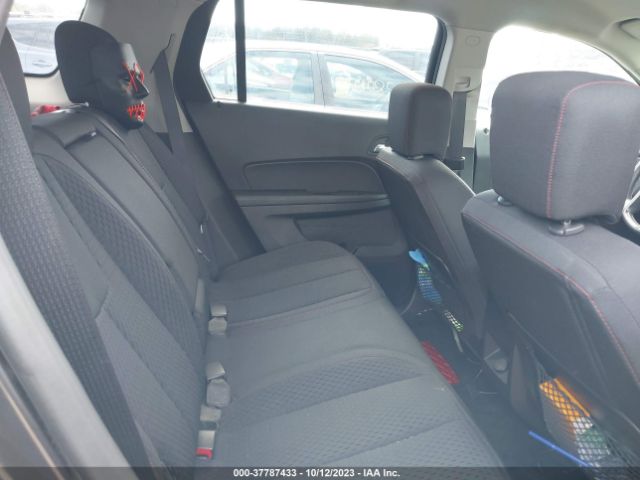 2GKFLVEK4E6356737 GMC Terrain Sle