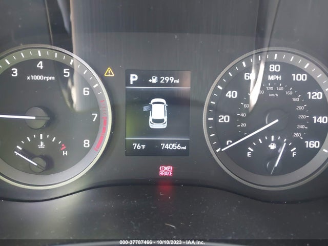 2021 HYUNDAI TUCSON VALUE VIN: KM8J33A46MU338883
