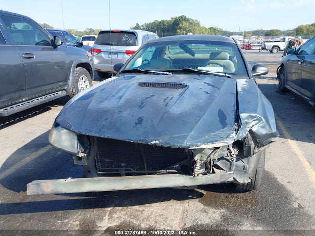 1999 FORD MUSTANG VIN: 1FAFP4045XF132491