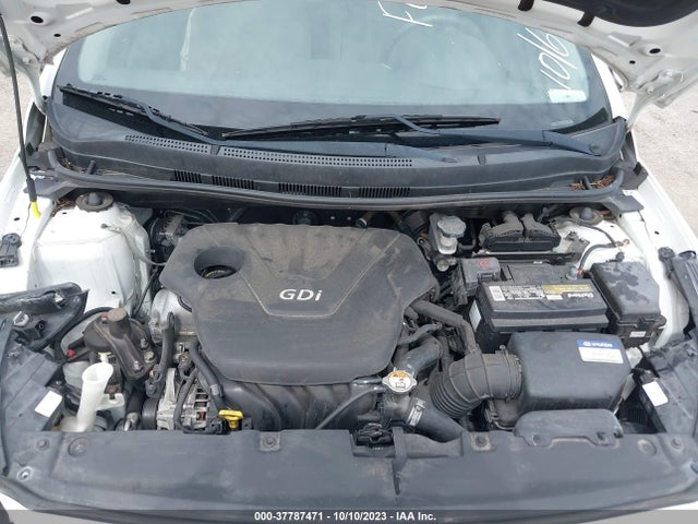 2017 HYUNDAI ACCENT SE VIN: KMHCT4AE0HU186807