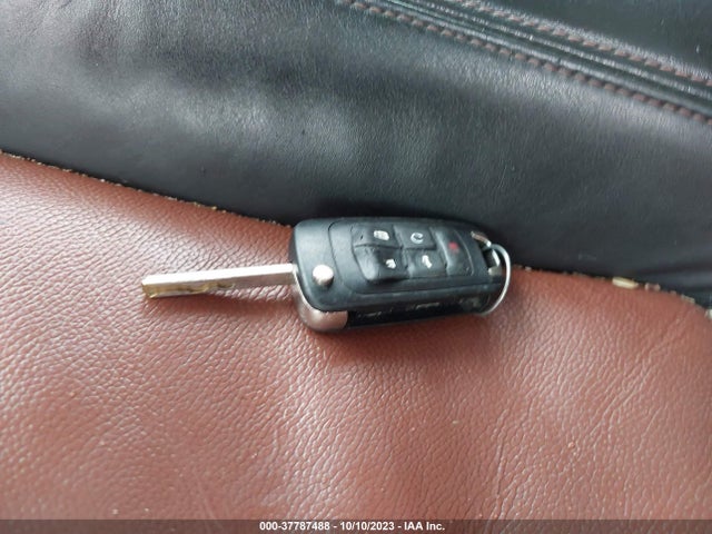 2011 CHEVROLET CRUZE 1G1PG5S95B7133911 Photo 10