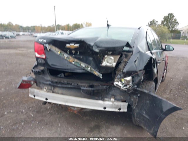 2011 CHEVROLET CRUZE 1G1PG5S95B7133911 Photo 5