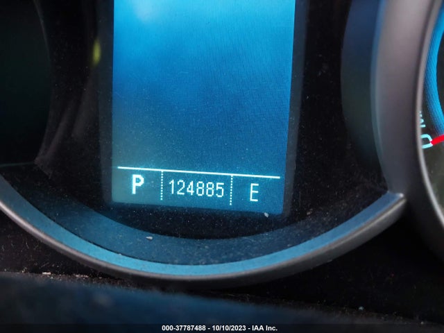 2011 CHEVROLET CRUZE 1G1PG5S95B7133911 Photo 6