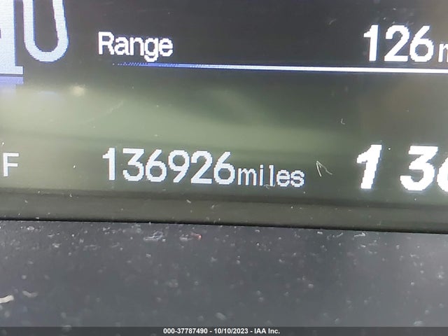 Honda CIVIC EX 2014 19XFB2F89EE057809 Image 16