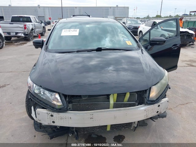 Honda CIVIC EX 2014 19XFB2F89EE057809 Image 6