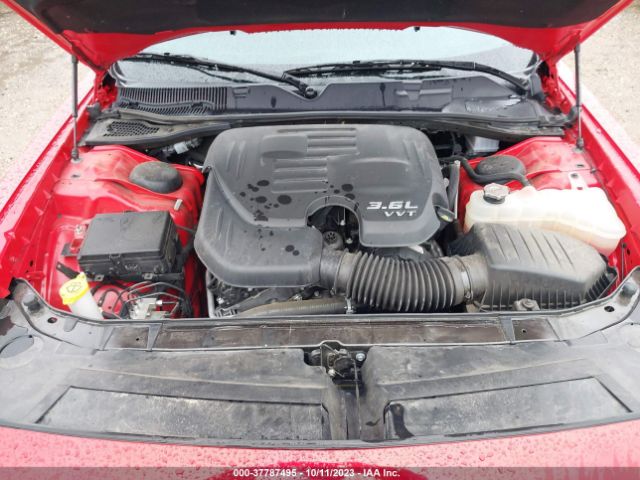 2C3CDZJG9NH171452 Dodge Challenger Gt