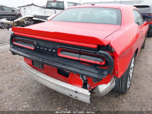 2C3CDZJG9NH171452 Dodge Challenger Gt