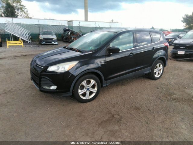1FMCU0GX6EUC02647 Ford ESCAPE SE