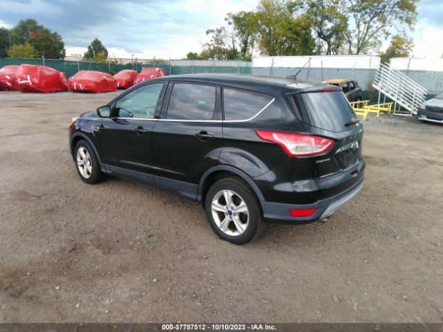 1FMCU0GX6EUC02647 Ford ESCAPE SE