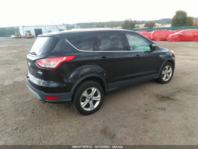 1FMCU0GX6EUC02647 Ford ESCAPE SE