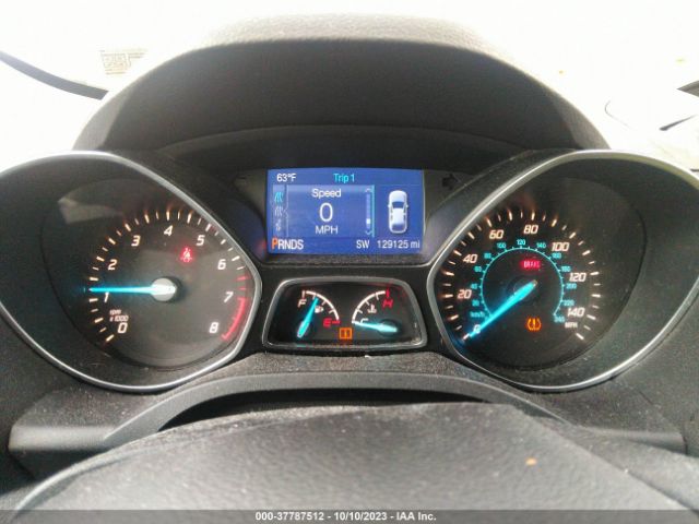 1FMCU0GX6EUC02647 Ford ESCAPE SE