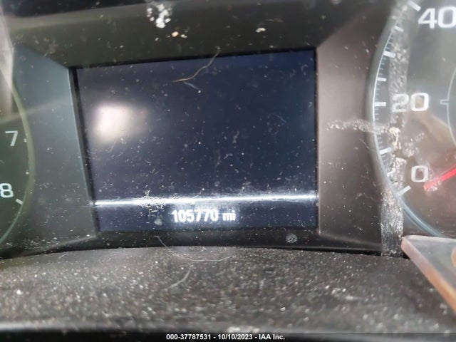 Chevrolet EQUINOX LS 2019 3GNAXHEV9KL120864 Image 14