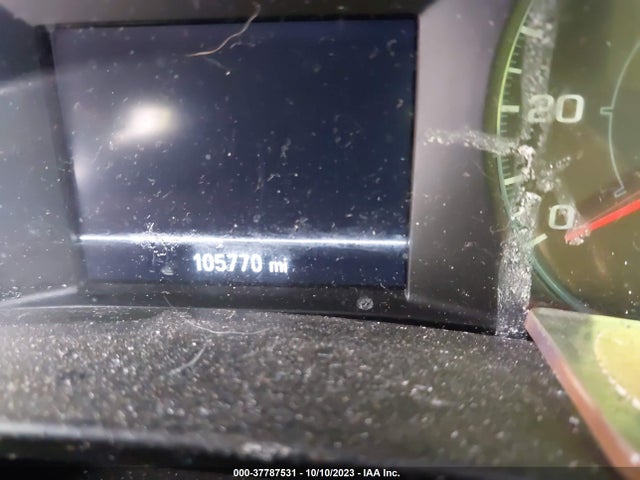 Chevrolet EQUINOX LS 2019 3GNAXHEV9KL120864 Image 7