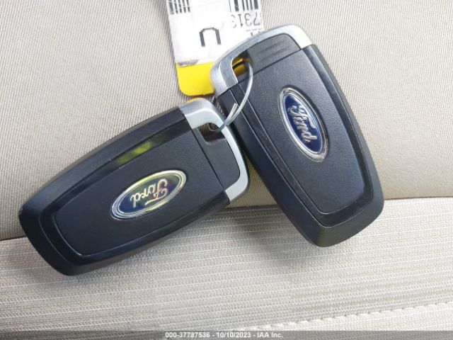 2FMPK3J81JBB73133 Ford EDGE SEL
