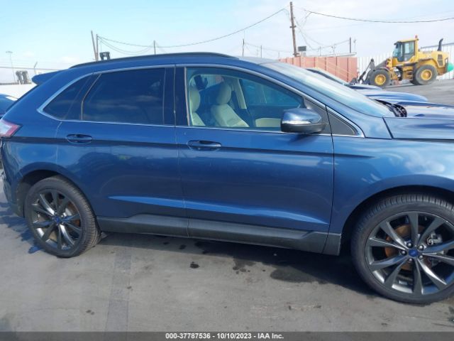 2FMPK3J81JBB73133 Ford EDGE SEL