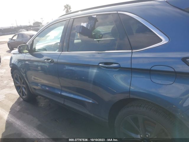 2FMPK3J81JBB73133 Ford EDGE SEL