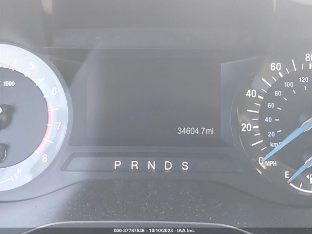 2FMPK3J81JBB73133 Ford EDGE SEL