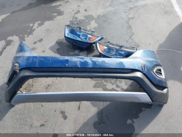 2FMPK3J81JBB73133 Ford EDGE SEL