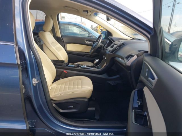 2FMPK3J81JBB73133 Ford EDGE SEL
