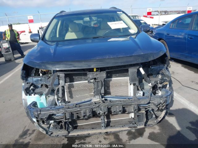 2FMPK3J81JBB73133 Ford EDGE SEL