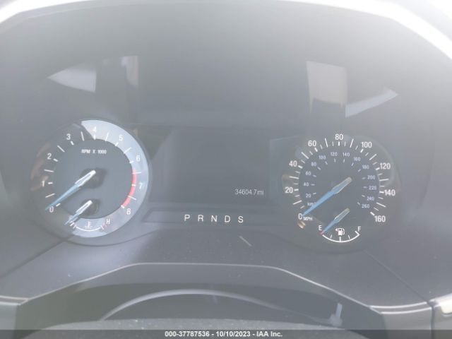 2FMPK3J81JBB73133 Ford EDGE SEL