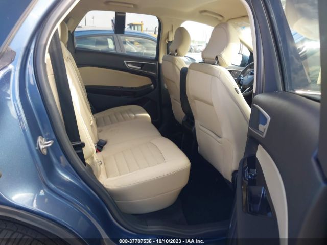 2FMPK3J81JBB73133 Ford EDGE SEL