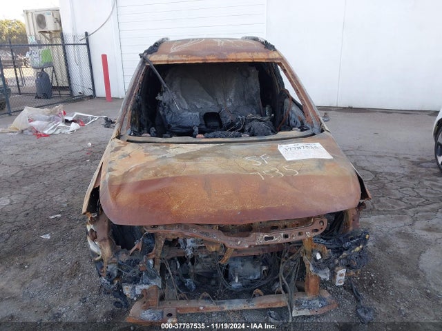 Chevrolet Bolt Euv Lt 2022 1G1FY6S03N4131872 Image 6