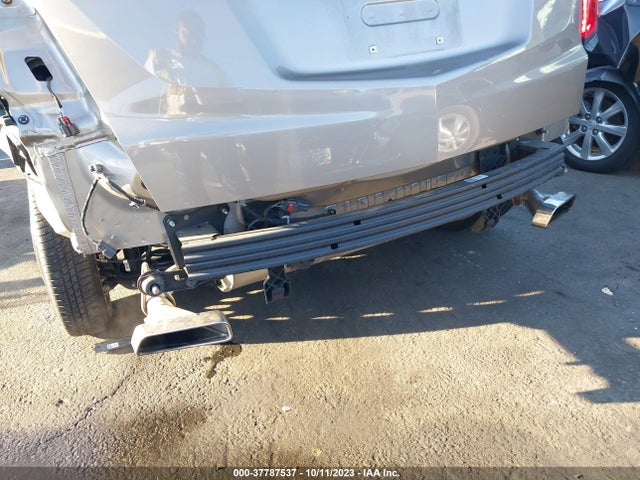 1GYKNAR40NZ167395 Cadillac Xt5 Fwd Luxury