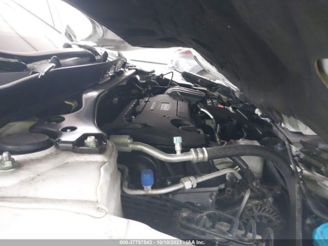 1HGCR2F51HA178301 Honda Accord Sedan Sport