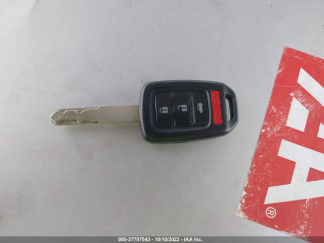 1HGCR2F51HA178301 Honda Accord Sedan Sport