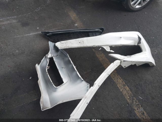 1HGCR2F51HA178301 Honda Accord Sedan Sport
