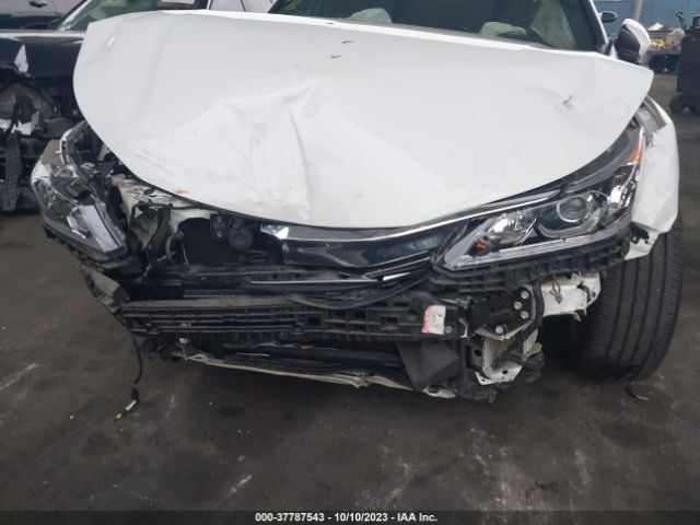1HGCR2F51HA178301 Honda Accord Sedan Sport