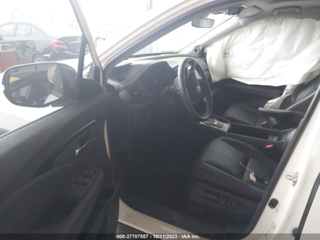 5FNYF5H6XKB037214 Honda Pilot Touring 7-passenger