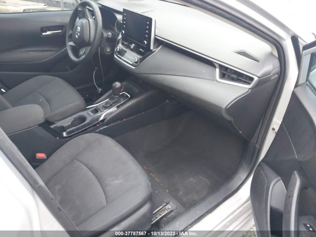 Toyota COROLLA LE 2020 5YFEPRAE4LP110348 Image 5