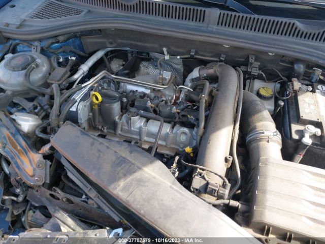 3VWC57BU3KM156120 Volkswagen Jetta 1.4t R-line/1.4t S/1.4t Se
