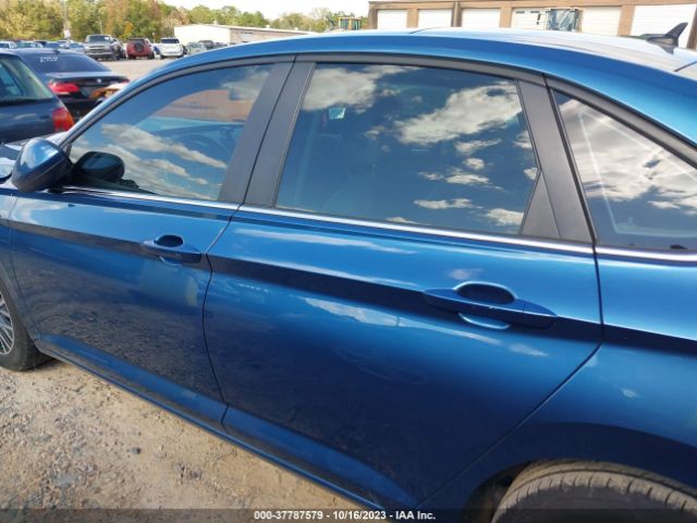 3VWC57BU3KM156120 Volkswagen Jetta 1.4t R-line/1.4t S/1.4t Se