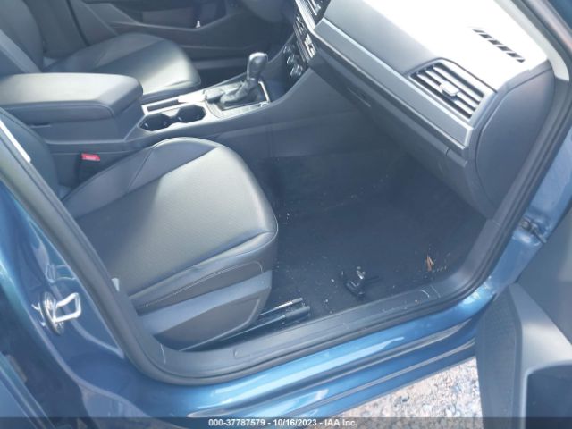3VWC57BU3KM156120 Volkswagen Jetta 1.4t R-line/1.4t S/1.4t Se