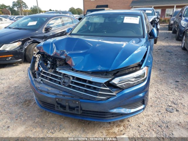 3VWC57BU3KM156120 Volkswagen Jetta 1.4t R-line/1.4t S/1.4t Se