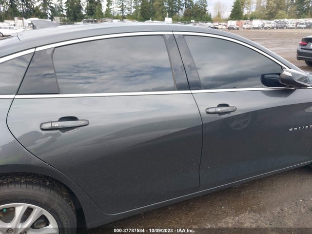 Chevrolet MALIBU LT 2018 1G1ZD5ST3JF127350 Image 13