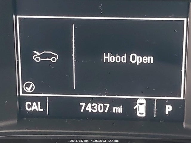 Chevrolet MALIBU LT 2018 1G1ZD5ST3JF127350 Image 15
