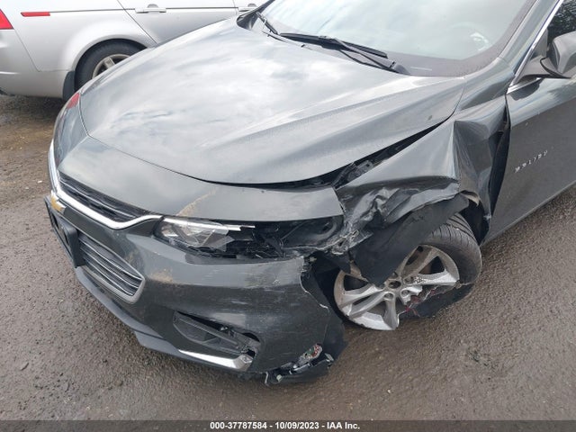 Chevrolet MALIBU LT 2018 1G1ZD5ST3JF127350 Image 6