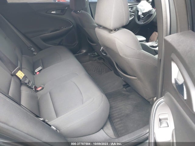 Chevrolet MALIBU LT 2018 1G1ZD5ST3JF127350 Image 8
