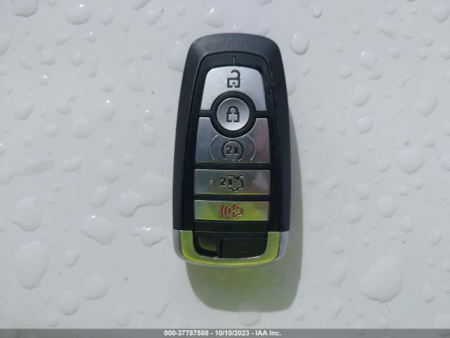 3FA6P0D94LR203417 Ford Fusion Titanium