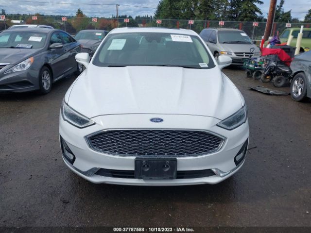 3FA6P0D94LR203417 Ford Fusion Titanium
