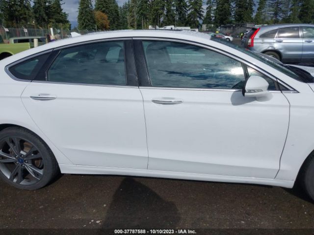 3FA6P0D94LR203417 Ford Fusion Titanium